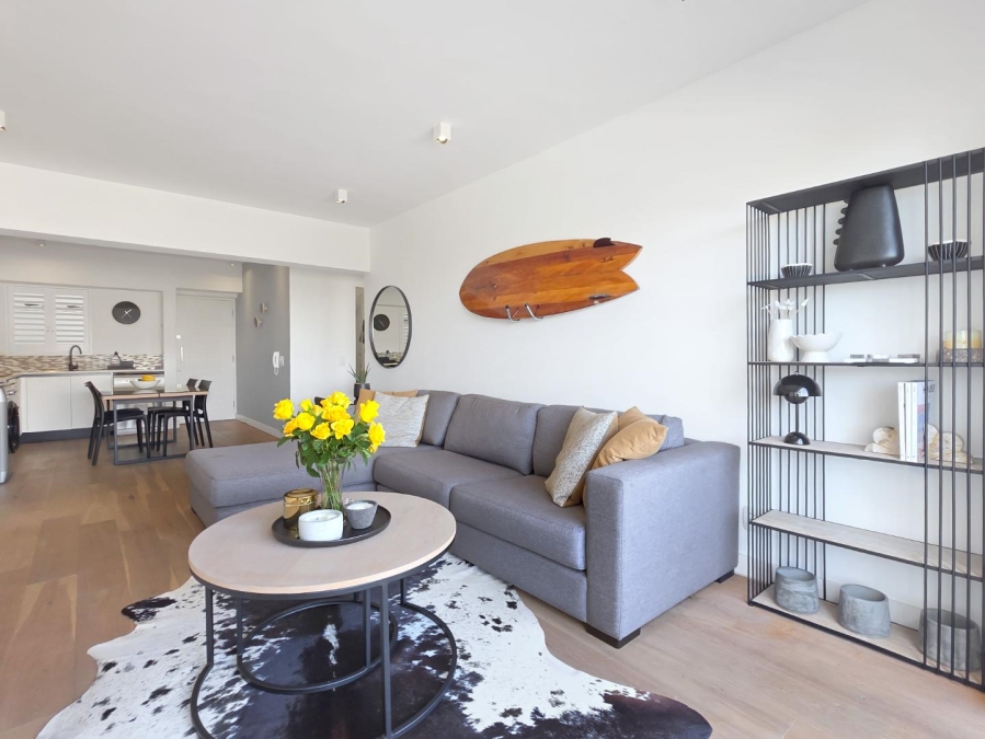 2 Bedroom Property for Sale in Bantry Bay Western Cape